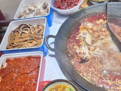 -老天桥蛙炉火锅(姑苏总店)