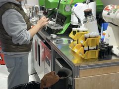 -虎伢Fuuya!咖啡煎饼(陆家嘴波特营店)