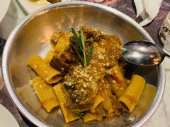 澳洲慢炖牛肉酱面-Margherita雏菊意大利餐厅(雅颂庭购物中心店)