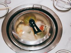 -满兴咱妈烀饼铁锅炖(兰州北街店)