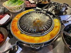 -喜来稀肉(金巴利道店)