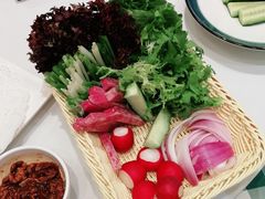 -紫光园·烤鸭·北京菜(劲松店)