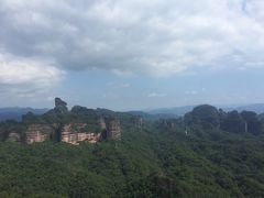 -丹霞山风景名胜区