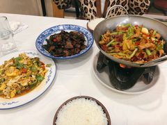 干锅肥肠-新新湘菜馆(新中街二条店)