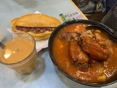 -华嫂冰室(尖沙咀店)