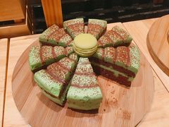 -Social 秀西餐厅-长沙瑞吉酒店(运达店)
