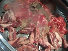 -青松馆韩国料理(香港中路佳世客店)