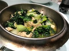 -食为先庐畔渔歌(合作化路店)