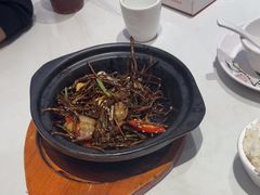 -嘉味港式餐厅(海门大有境店)