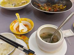 -银都上海菜馆(粤海东路店)