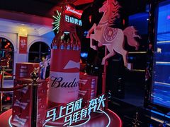-温莎KTV(国贸店)