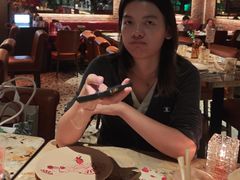 -BROWNSTONE布朗石西班牙餐厅(富城店)