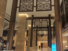 -北京首都机场希尔顿酒店