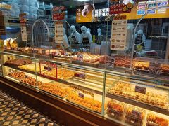 -鲍师傅糕点(五月花店)