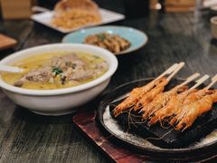 -庆合府重庆大排档(紫都城店)