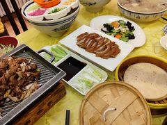 -红红烤鸭店(西单店)