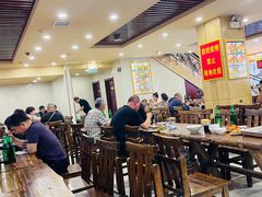 大堂-西塔大冷面(市府大路店)