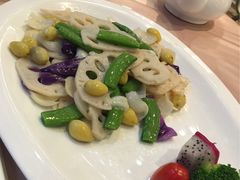 -东方御宴海鲜酒楼(棕泉酒店)