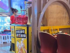 -虾乐园龙虾·夜宵(松江店)