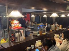 -哥哥の深夜食堂(红松东路店)