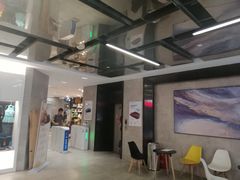-海派健身(洋河力帆店)