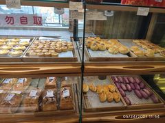 -百年义利(北兴路店)