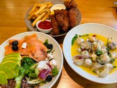 -Money Shops(愚园路店)