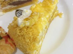 -Cova Ristorante & Caffe(海港城店)