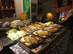 -鲁城往事(游客中心店)