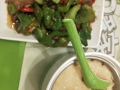 -老乡鸡(淮河路步行街店)
