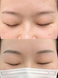 -久匠·纹眉纹绣半永久