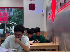 -塔斯汀中国汉堡(合汇店)