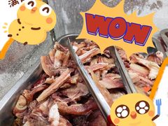 -金鼎雪山牦牛杂火锅(理县总店)