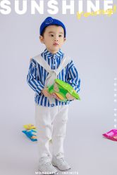 -芳妮豆丁家庭影像馆(宝安店)