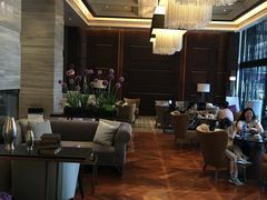 -北京王府井希尔顿酒店·万斯阁西餐厅