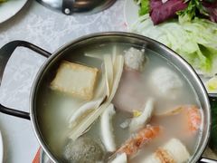 -筠咖啡西餐厅(上海国展宝龙丽筠酒店)