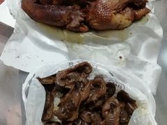 -小李烧鸡(西北角总店)