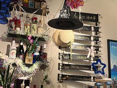 -Mesa Madre梅萨妈妈·Bintana(国贸店)