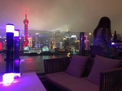 -罗斯福色戒酒吧(外滩店)