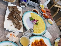 -屋里家延边朝鲜族冷面(梅林3店)