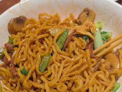 -寻裕记·现炒浇头面(人民广场店)