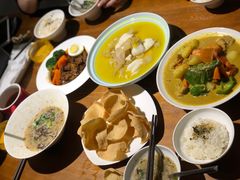 -隐食餐厅(金水湾公馆店)