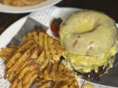 -The Cheebat 锌吧·Bistro(体育西店)
