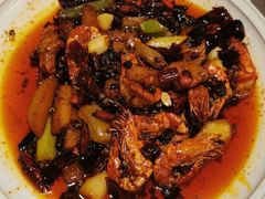 -辣婆婆(航天桥店)