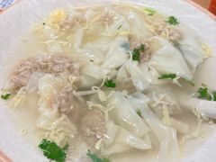 -琴岛顺天馄饨(崂山金鼎店)