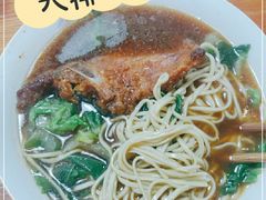 -小狗面馆(河东路店)