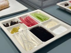 -小大董·烤鸭(观景餐厅·南京西路店)