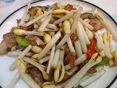 -小郭私房菜·海肠捞饭店(学士街店)