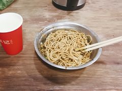 -宋记热干面馆(五福路店)