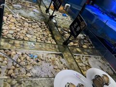 -领鲜活海鲜榴莲自助火锅(东门店)